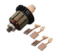 194427-5 CB-440 Balais de charbon pour outils électriques DDF482 DHP482 Outils électriques 619380-9 619583-5 Brosses de moteur à armature