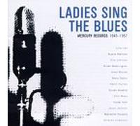1945-57 Ladies Sing The Blues