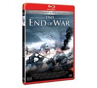 1945 - End of war [Blu-ray]
