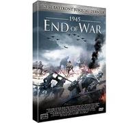 1945 - End of war