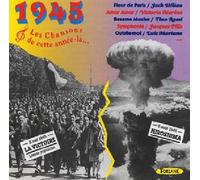 Les chansons de cette année-là 1945