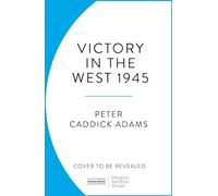 1945: Victory in the West – Penguin Books