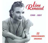 1946-1951 - 22 Enregistrements Originaux