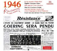 Artistes Divers - Cette Annee la : 1946