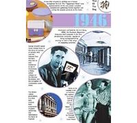 1946: the Time of Your Life [Import anglais]