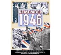 1946 - Your Year G
