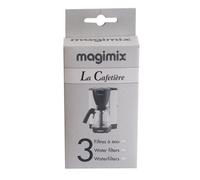 19465. FILTRE ANTI CLHLORE X3 MAGIMIX