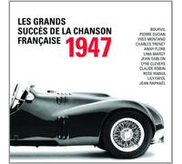 1947 Grands Succes De La Chan - 1947 Grands Succes de la Chan [Import]