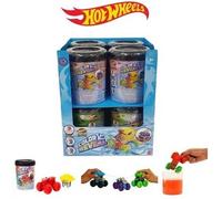 Hot Wheels Monster Trucks HJF39 véhicule pour enfants
