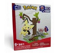 194735154678 Mega Pokémon Pichu's Forest Forage 15,5x18cm g