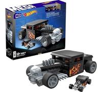 194735188635 | Hot Wheels MEGA Bone Shaker 1:24 334 Pièces Mattel Neuf B1C