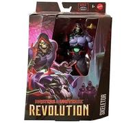 194735243525 Mattel Masters Universe Révolution Skeletor