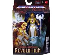 194735243662 - Masters of the Universe Masterverse Revolution Sorceress Teela Fi