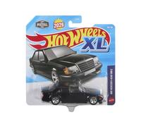 Hot Wheels – Véhicule XL '83 Chevy Silverado – Échelle 1:43e