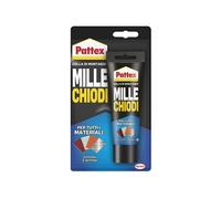 Pattex 1947380 Adhésif Gel Adhésif à base de polymère 100 g