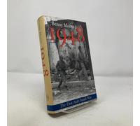 1948: A History of the First Arab-Israeli War