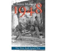 1948 by Benny Morris Benny Morris (Auteur)
