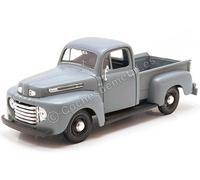 1948 Ford F-1 Pick-Up Gris Mate 1:25 Maisto 31935
