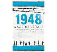 1948 Uri Avnery (Auteur)