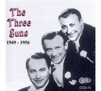 Three Suns - 1949-1956 [Import]