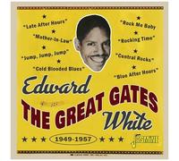 White, Edward the Great Gates - The Great Gates 1949-1957