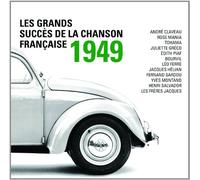 1949 Grands Succes De La Chan - 1949 Grands Succes de la Chan [Import]