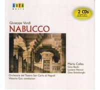 1949 - Nabucco [Import]