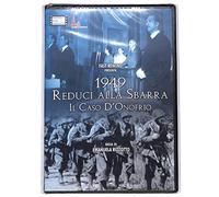 1949 Reduci alla sbarra - Il caso D'Onofrio