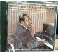 Basie,Count - Shoutin' Blues