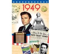 1949: the Time of Your Life [Import anglais]