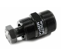 19498 - extracteur, double filetage, externe, volant de direction, magnétique ø26x27 1,