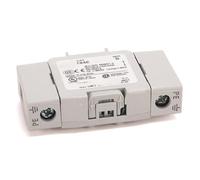 194E-A63-PE, accessoires 194E, borne de mise à la terre, 40-63 A, rail de base/DIN, pour 194E-A40/63, emballage d'origine, jamais utilisé, en stock, expédition maintenant.