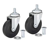 195-03/2kopf 195-03/2kopf Rouleau De Rechange S866482 - Hazet