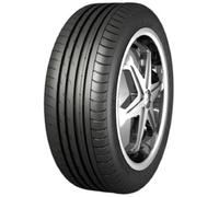 Nankang Pneus d'été Sportnex AS-2+ 195/40 ZR16 80W XL Protège-jante (MFS)
