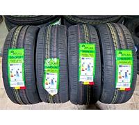 195/55 R16 87V Kit Complet De 4 Pneus Auto Atlas Éco D’Été Neufs