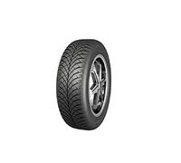 Nankang Cross Seasons AW-6 195/55R16 91V XL 3PMSF C B 72 B