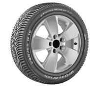 195/60 R16 89H Pneu Hiver BF GOODRICH g-Force Winter 2