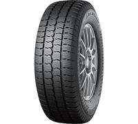 Yokohama BluEarth Van AS RY61 195/65R16C 104/102T RPB 8PR BSW 3PMSF D B 73 B