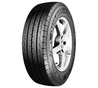 Bridgestone Pneu été Duravis R660 195/65R16C 104/102T TL