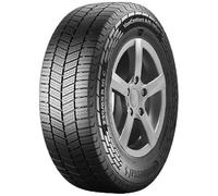 Continental Pneus VanContact A/S Ultra 195/65 R16 104/102T Toute saison