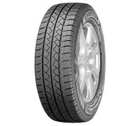 Goodyear Vector 4Seasons Cargo 195/65R16 104T 8PR BSW 3PMSF D B 72 B