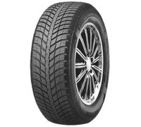 Nexen N'Blue 4S 195/65R15 95T XL 3PMSF D B 69 A