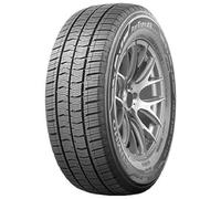 Kumho Pneu PorTran 4S CX11 195/70 R15 104/102R Toutes saisons