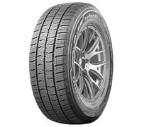 Kumho CX11 Portran 4S 195/75R16C 107/105R 3PMSF C B 71 B