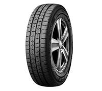 Nexen WinGuard WT1 195/75R16C 110R 10PR 3PMSF D C 72 B