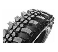 195/80 R15 SMX Extreme Trekker Pneu 115Q 4x4 Offroad Mud Terrain Neige MT SUV M+S 3PMSF
