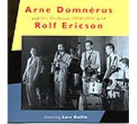 1950-1951 With Lars Gulli