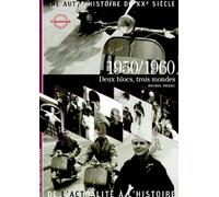 1950-1960, deux blocs, trois mondes