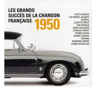 1950 Grands Succes De La Chan - 1950 Grands Succes de la Chan [Import]