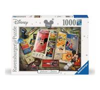 1950 Mickey Anniversaire Ravensburger 17584